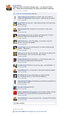 Saina Nehwal's Facebook Wall leaked
