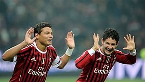 PSG eyes $85 mn-bid for Brazilian duo