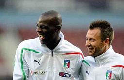 Cassano: "Losing Thiago Silva will be disastrous"
