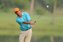 Hend shows fine form at WGC-HSBC Champions