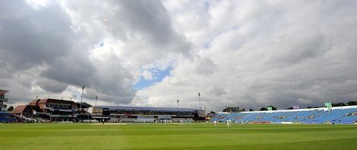 West Indies bowled out for 213