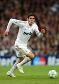Kaka's father in talks with AC Milan