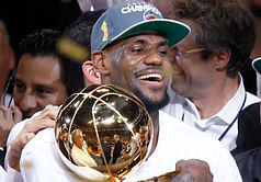 And now, we're all Witnesses
