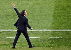 Italy will be an attacking side in World Cup: Prandelli