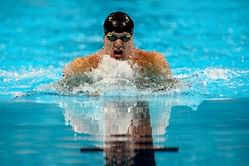 Swim stars Vollmer, Hansen are London-bound
