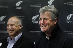Mills facing the toughest test in his career