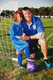 My 1st year as an Interista