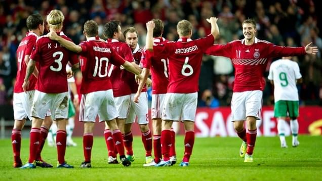 Euro 2012: Memory of 1992 motivates Denmark