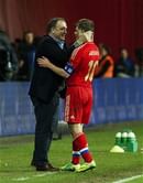 Arshavin crucial to Russia's success, says Advocaat