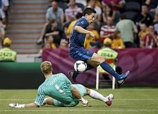 Hart eager to look at bright side