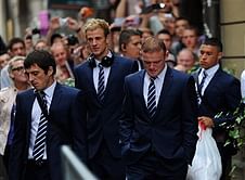 English Football: Where do we go from here?