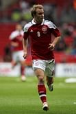Denmark cooking up sensation for Germany: Eriksen