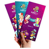 Euro 2012: Bargain tickets available for Ukraine matches