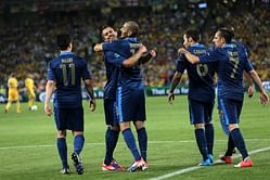 Euro 2012 Group D Preview: Sweden vs France
