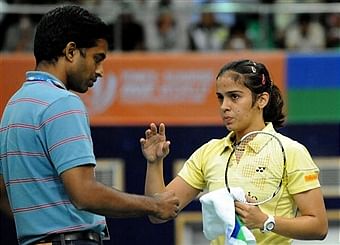 Gopichand: ‘You need to be smart and ahead’