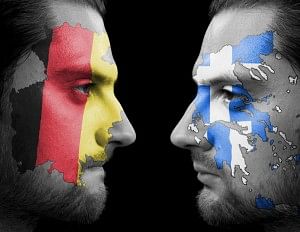 5 Key Take-ways: Germany vs Greece