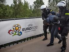 Warsaw clashes instigated by locals: Polish ambassador
