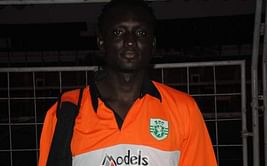 Pune FC sign South Sudan striker James Moga