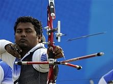 Last chance for archers to qualify for Olympics