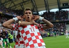 Bayern Munich signs Wolfsburg striker Mandzukic