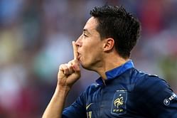 The downfall of Samir Nasri