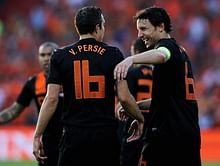 Dutch worry - vulnerable defence
