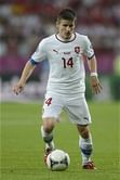 Crushing Czechs was easy: Pavlyuchenko
