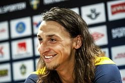 Ibra, Silva '99.9 percent at Milan' -- Galliani