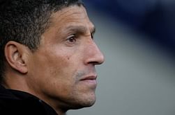 Hughton takes charge at Norwich