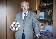 The untold story of Poland's secret WWII leagues