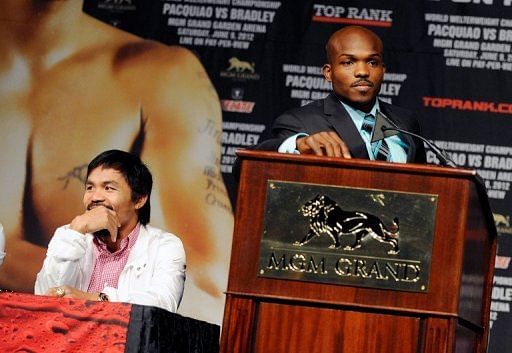 Pacquiao aims to silence doubters by defending title