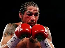 Boxing ex-champ Margarito retires