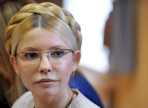 Ukraine envoy 'regrets' UK move on Euro 2012