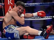 Rigondeaux retains WBA super-bantamweight belt