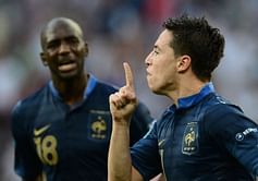 England hold France to a 1-1 draw in Donetsk