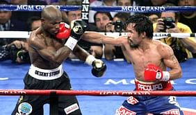 Arum to request probe of Pacquiao decision