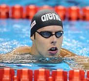 Norway's world champ Dale Oen died of heart attack
