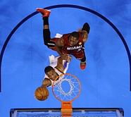 Westbrook fired up for NBA Game Two