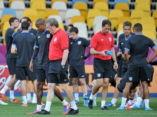 England are determined to end their decades-long jinx against Sweden on Friday