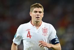 Gerrard wary of Ibrahimovic threat