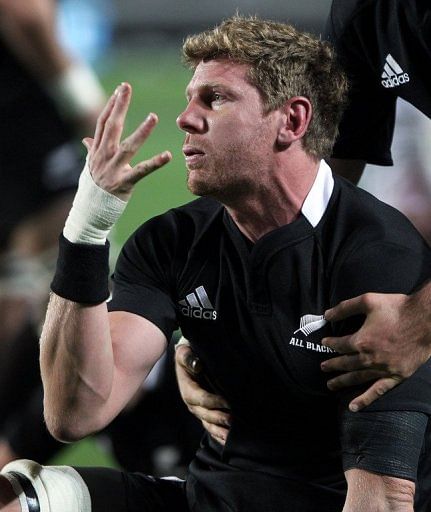 Despite the overwhelming margin of their win last week, All Blacks were not satisfied with their performance vs Ireland