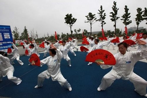 The Asian Beach Games are held every two years