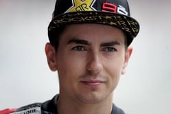 Rain awaits Stoner on his Silverstone swansong