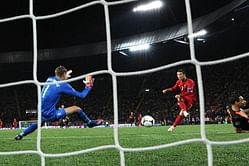 Robben points to Dutch feuding after Euro exit