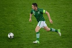 Biscuit threatens to sidetrack Italy's Ireland prep