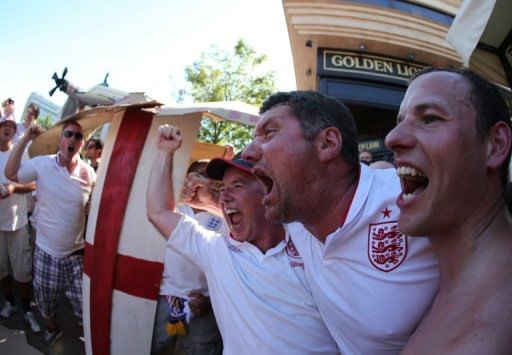 Carroll, Walcott miss out for England
