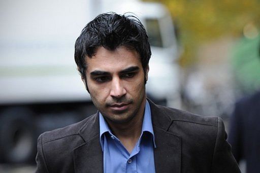Banned Butt apologises for spot-fixing
