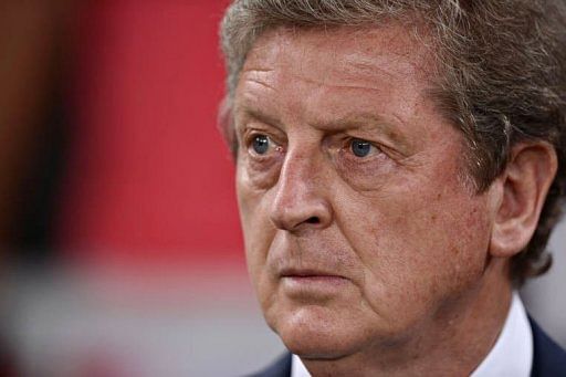 England preparing to end penalty jinx - Hodgson