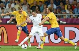 Keep ball, stop Ribery - Spain's French recipe