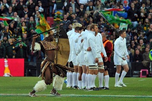 S.Africa and England clash at Nelson Mandela Bay Stadium on Saturday even though the 3rd and final Test is a dead rubber